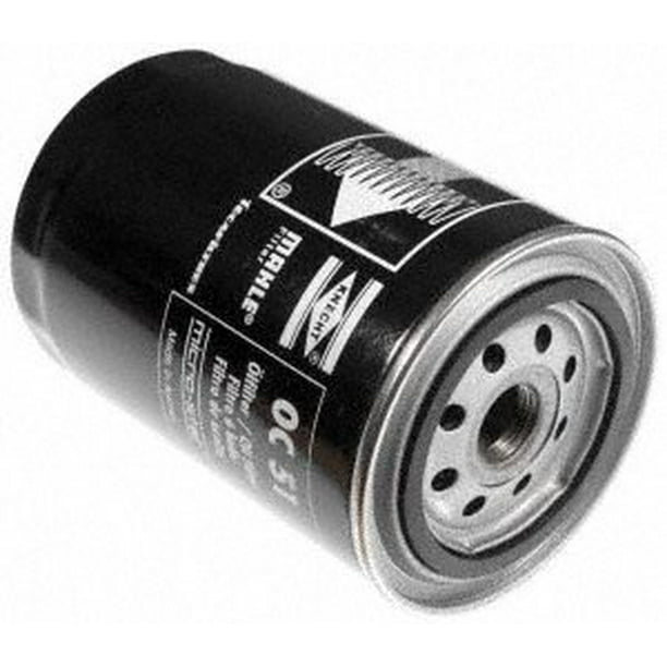 MAHLE Original OC 51 OF Engine Oil Filter MAHLE Original OC 51 OF Engine Oil Filter